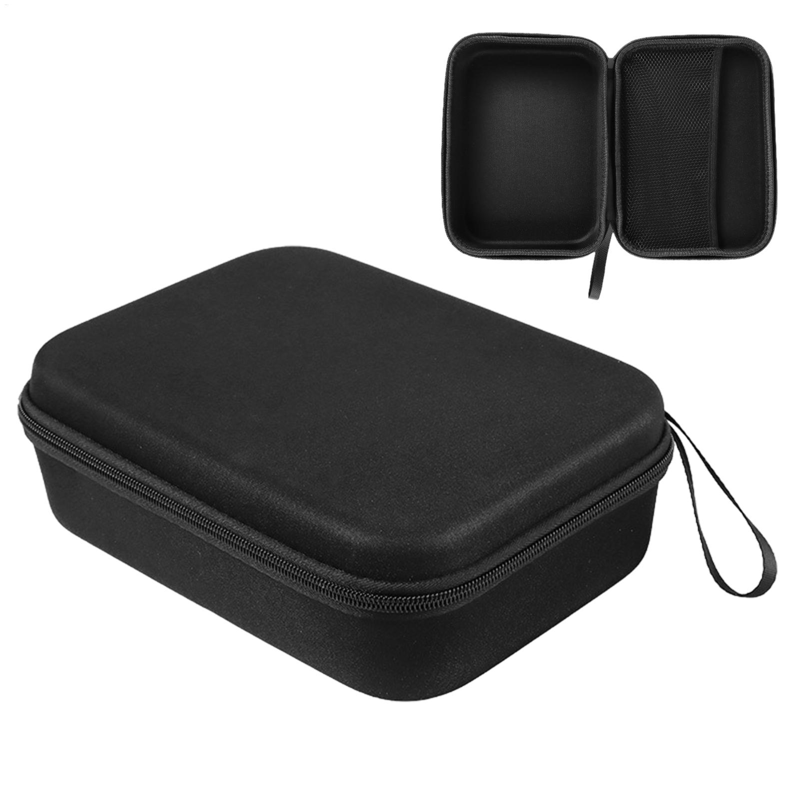 Outdoor Adventure Kit - ถุงเก็บเครื่องดูดฝุ่นในรถยนต์ ถุงเก็บเครื่องดูดฝุ่นอัตโนมัติ ถุงเก็บเครื่องดูดฝุ่นลดเสียงรบกวน สำหรับการเดินทางไกล การผจญภัยกลางแจ้ง