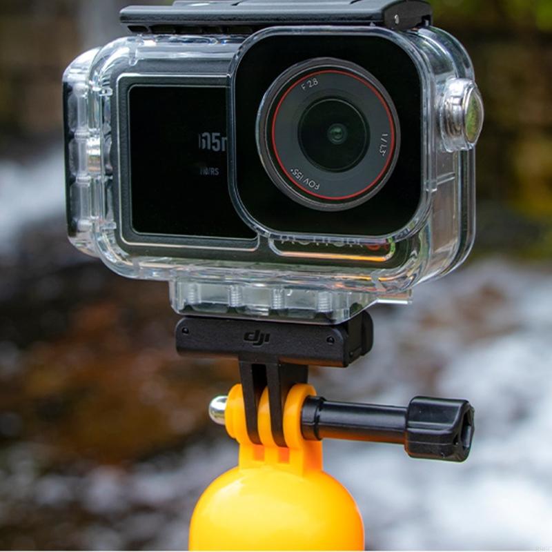 Outdoor Adventure Video - ชุดป้องกันการตกหล่น 2M การป้องกันการลดลง 2M เลนส์โปร่งใสสูงสำหรับการผจญภัยกลางแจ้ง 896C