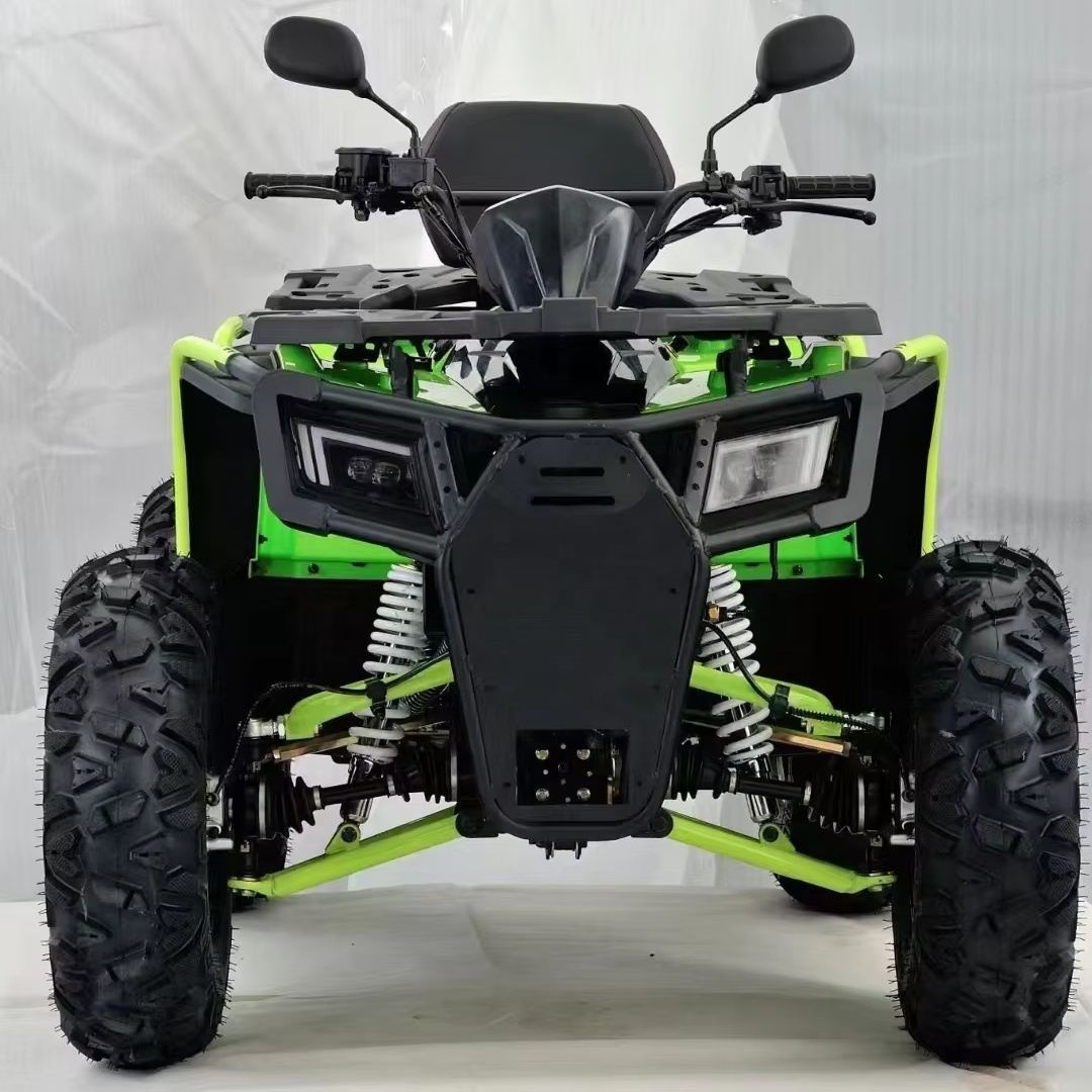 Outdoor Adventure Quad Biking - ราคาขายส่ง รถเอทีวี 300 ซีซี ขับเคลื่อน 4