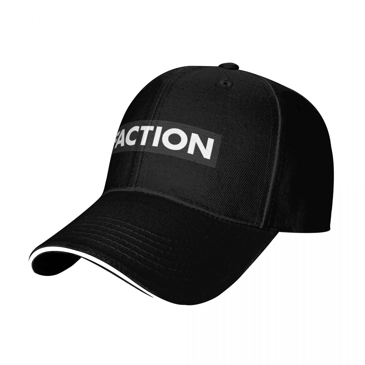 หมวกแก๊ป Faction Snow Adventur - Outdoor Adventure Brands บทวิจารณ์และราคา