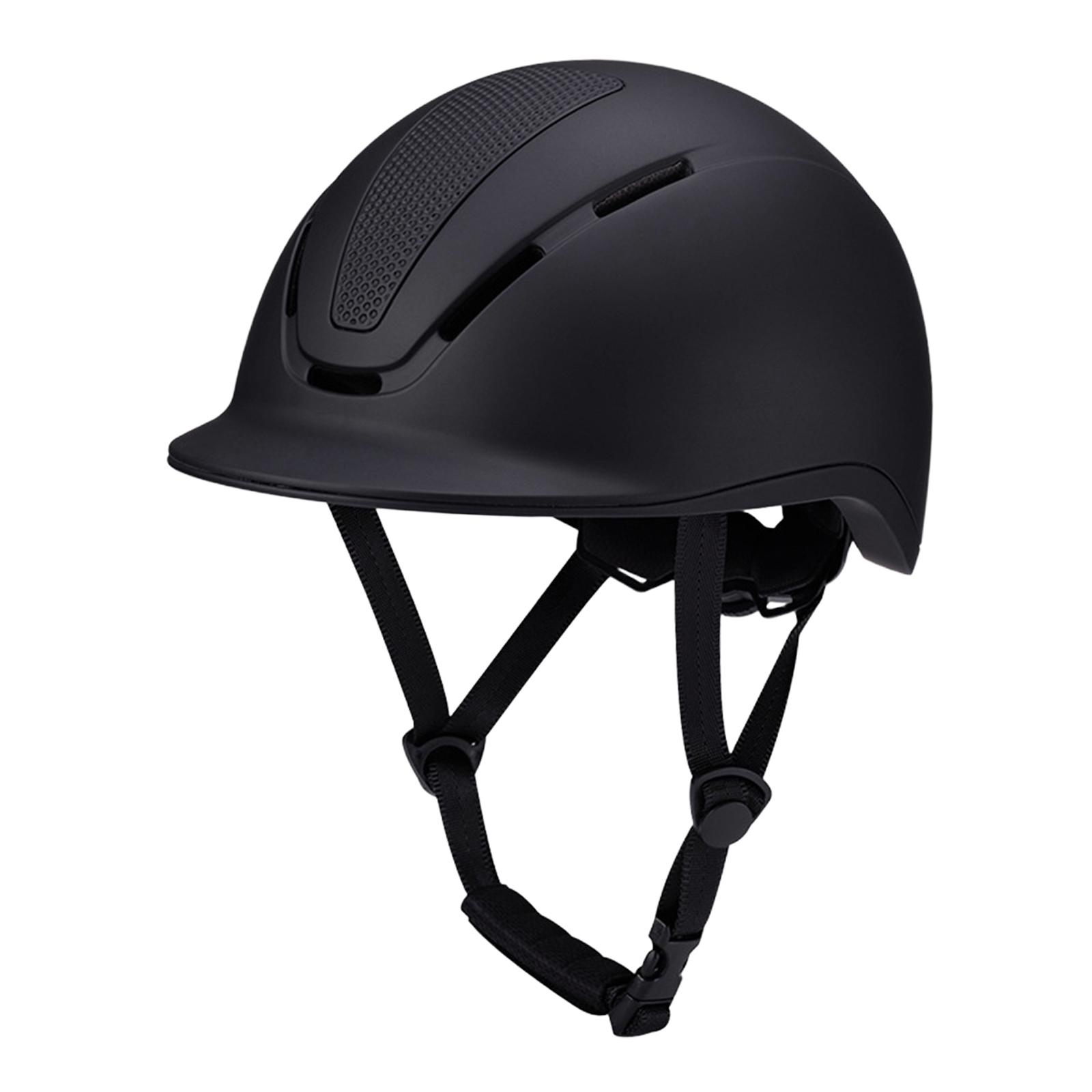 หมวกกันน็อคสำหรับกีฬาขี่ม้าพร้ - Outdoor Adventure Sports บทวิจารณ์และราคา