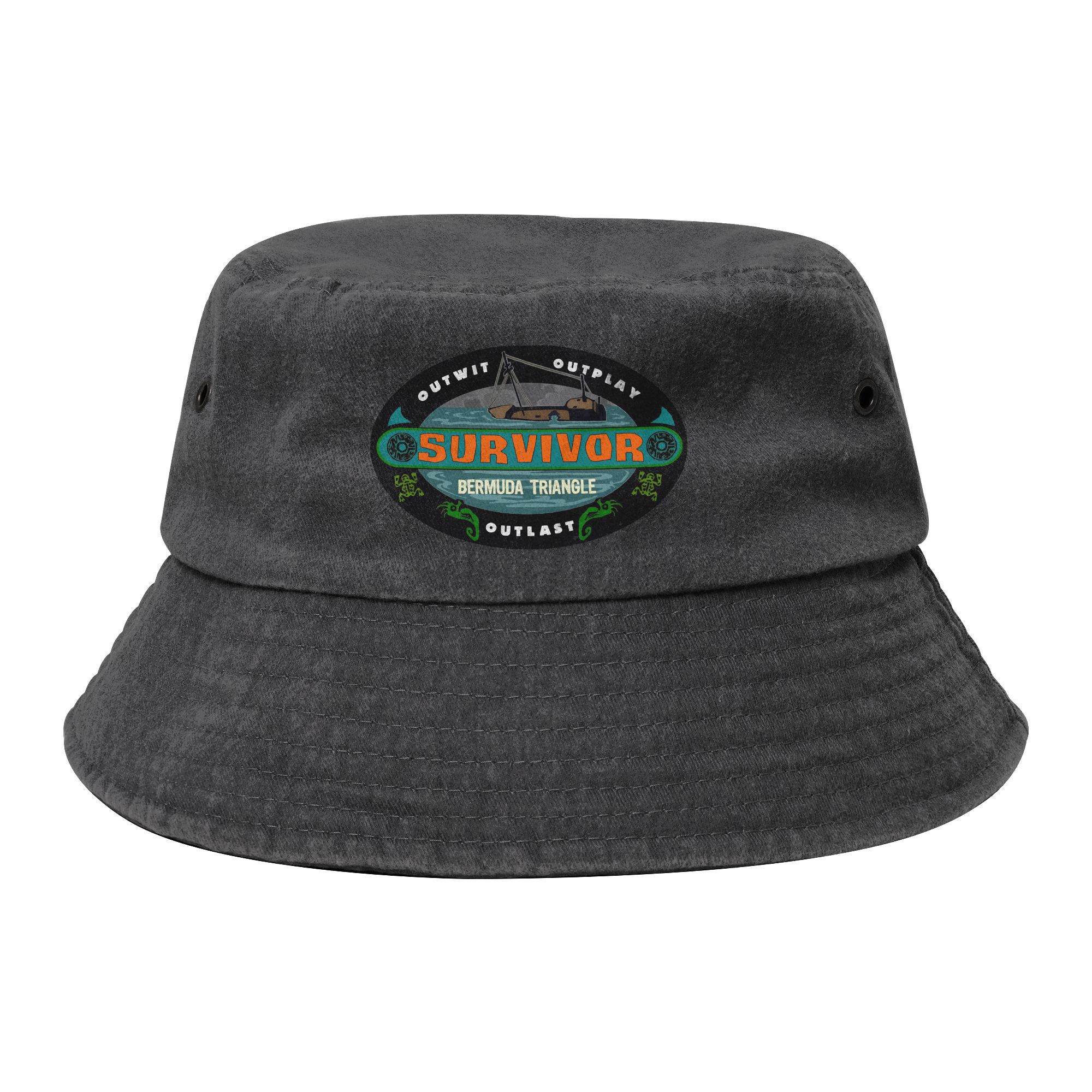 หมวกบักเก็ตสำหรับผู้รักการผจญภ - Outdoor Adventure Show บทวิจารณ์และราคา