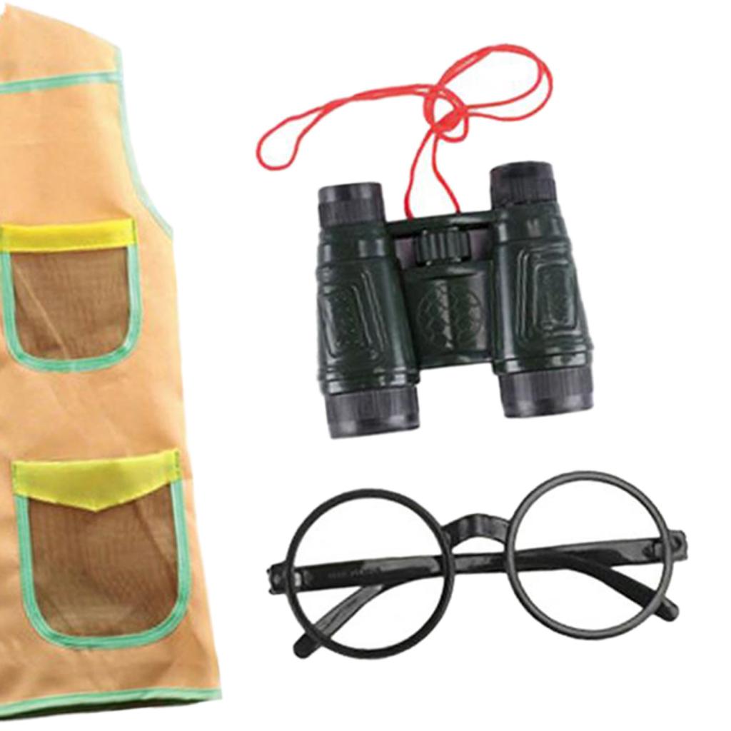 เด็กชุดผจญภัยกลางแจ้งเด็กการสํ - Outdoor Adventure Show บทวิจารณ์และราคา