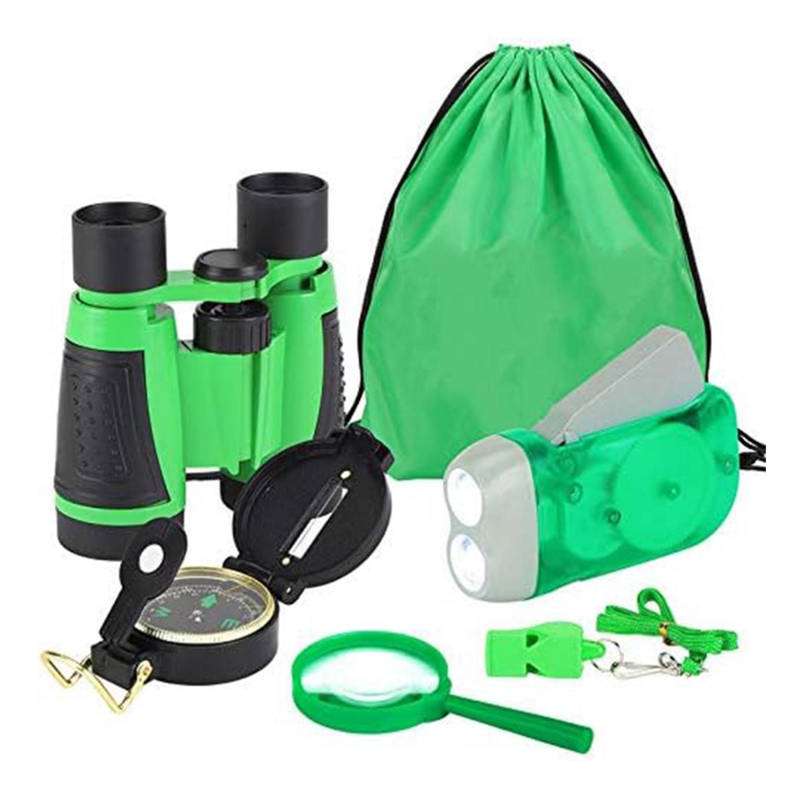 ชุดอุปกรณ์ผจญภัยกลางแจ้งสำหรับ - Outdoor Adventure Kit บทวิจารณ์และราคา