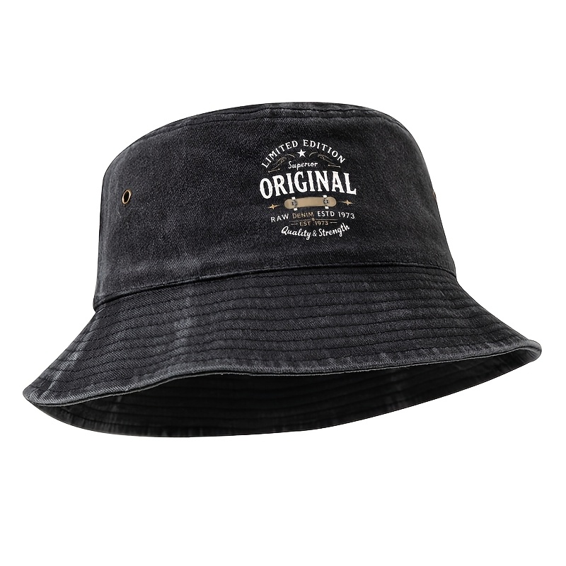 หมวกบักเก็ตอินเทรนด์สำหรับทุกเ - Outdoor Adventure Brands บทวิจารณ์และราคา