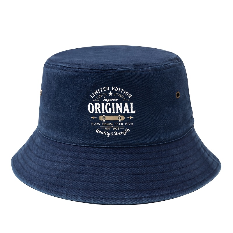 หมวกบักเก็ตอินเทรนด์สำหรับทุกเ - Outdoor Adventure Brands บทวิจารณ์และราคา