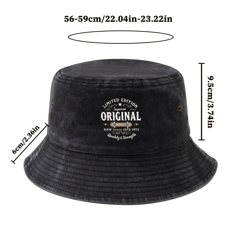 หมวกบักเก็ตอินเทรนด์สำหรับทุกเ - Outdoor Adventure Brands บทวิจารณ์และราคา