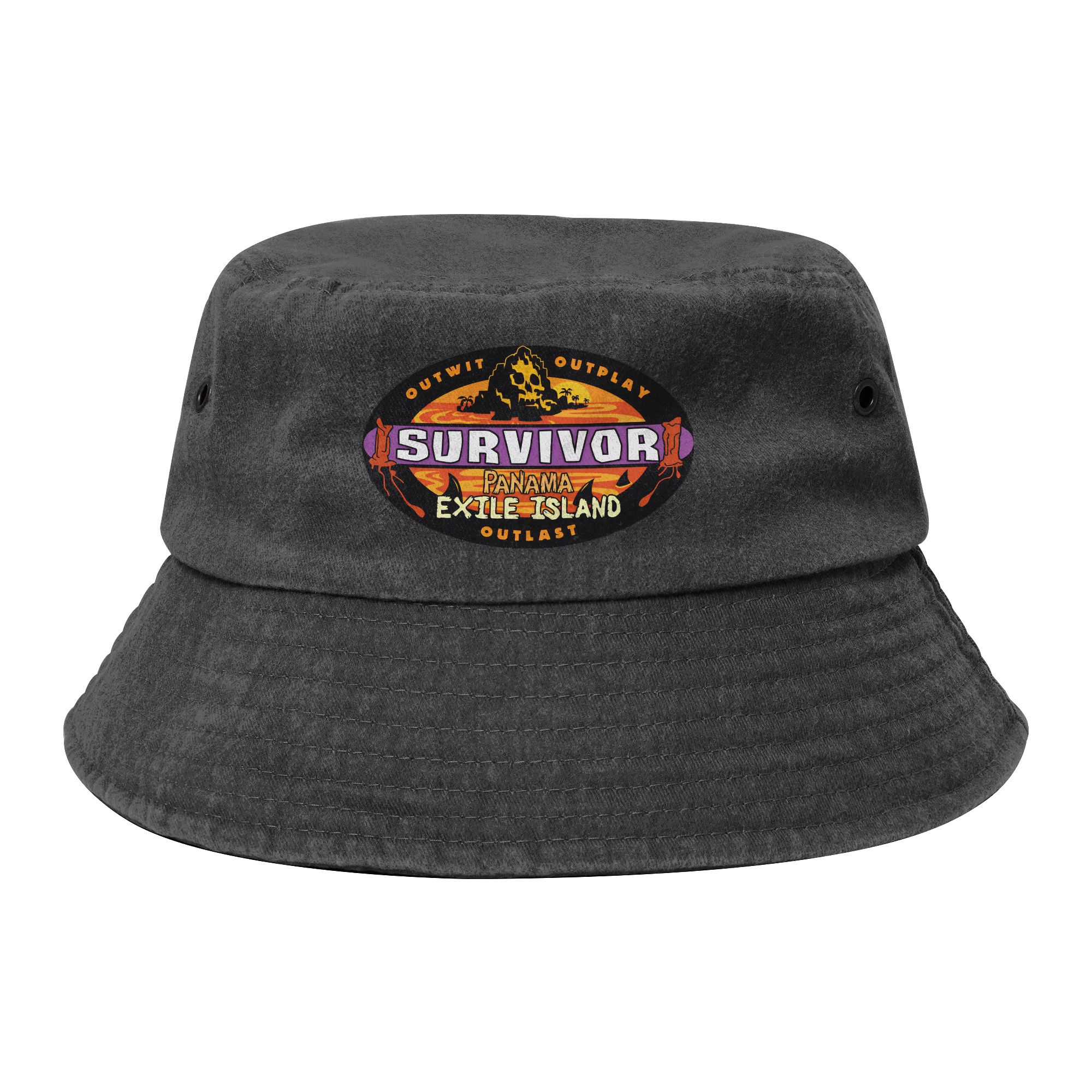 หมวกบักเก็ต Adventure TV Show  - Outdoor Adventure Show บทวิจารณ์และราคา