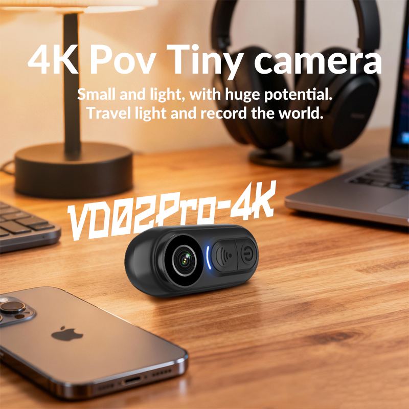 กล้องแอ็คชั่น 4K ตัวเครื่องแม่ - Outdoor Adventure Video บทวิจารณ์และราคา