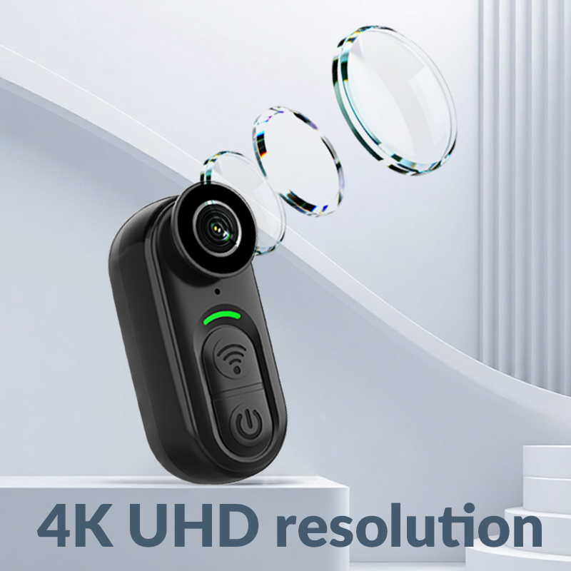 กล้องแอ็คชั่น 4K ตัวเครื่องแม่ - Outdoor Adventure Video บทวิจารณ์และราคา