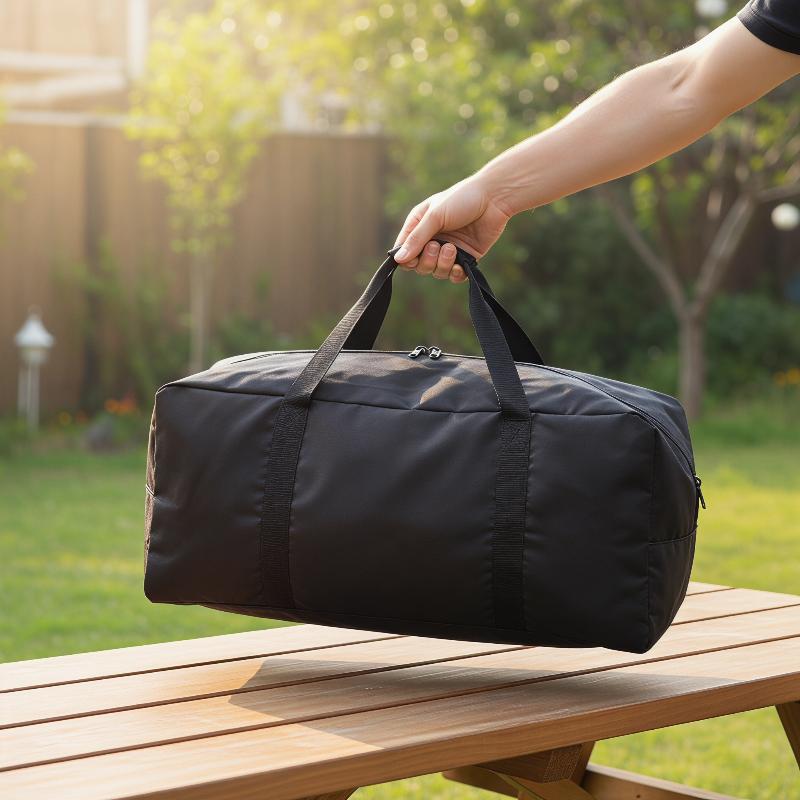 กระเป๋าเก็บของในเต็นท์ความจุสู - Outdoor Adventure Kit บทวิจารณ์และราคา