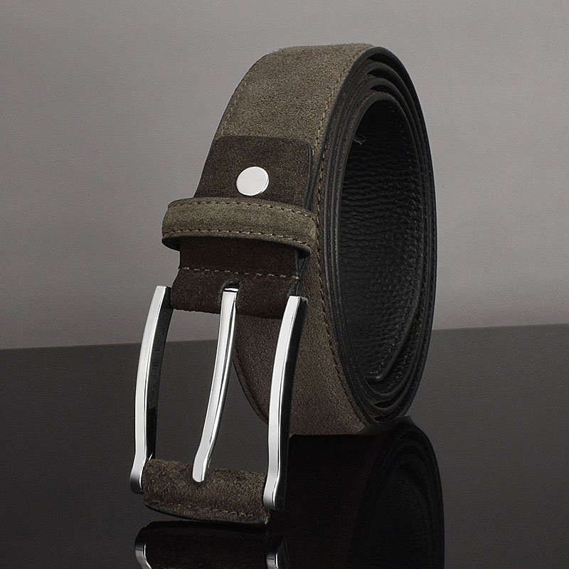 เข็มขัดหนังแท้คุณภาพสูง แบรนด์ - Outdoor Adventure Brands บทวิจารณ์และราคา