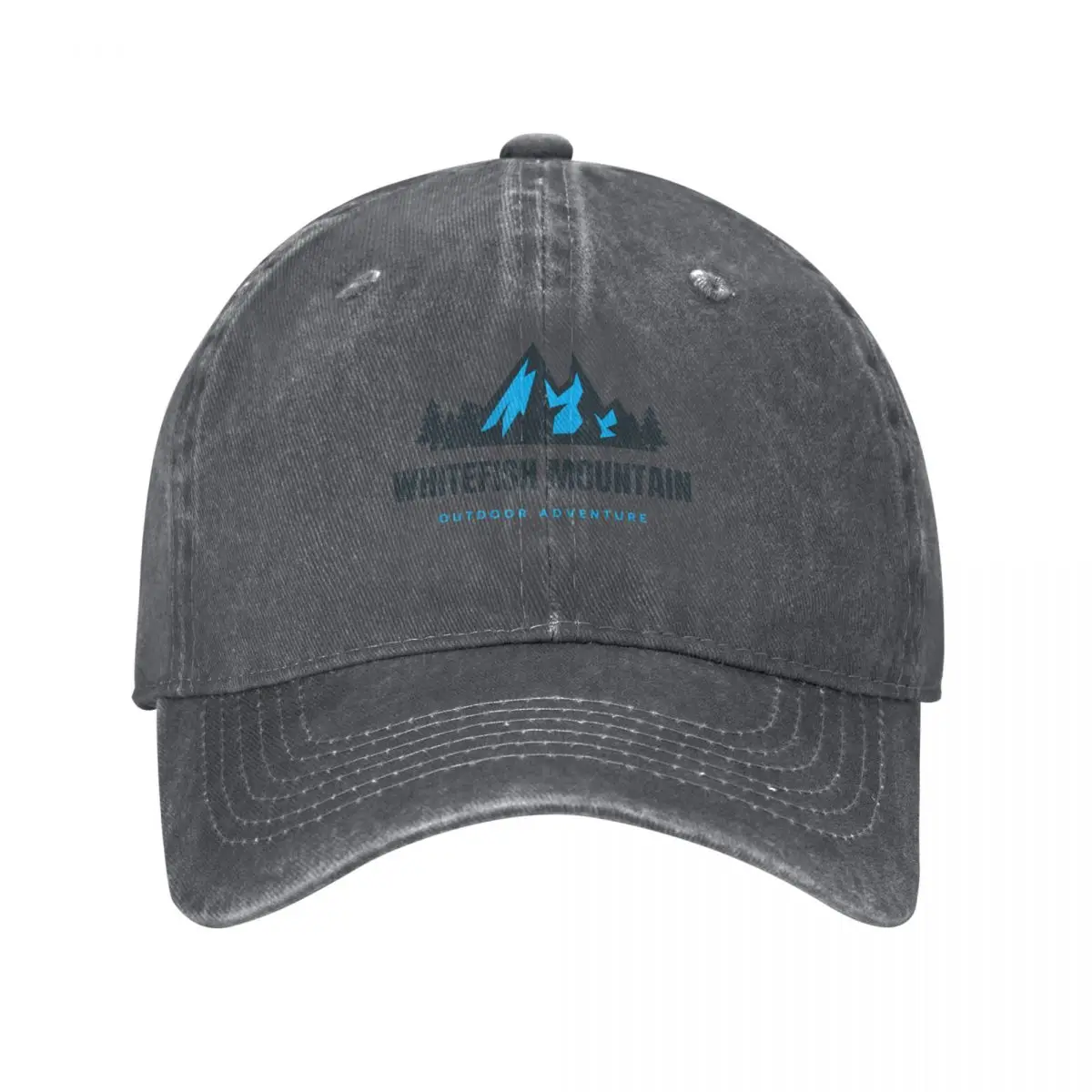 ภูเขาไวท์ฟิชในมอนทานา สหรัฐอเม - Outdoor Adventure Usa บทวิจารณ์และราคา