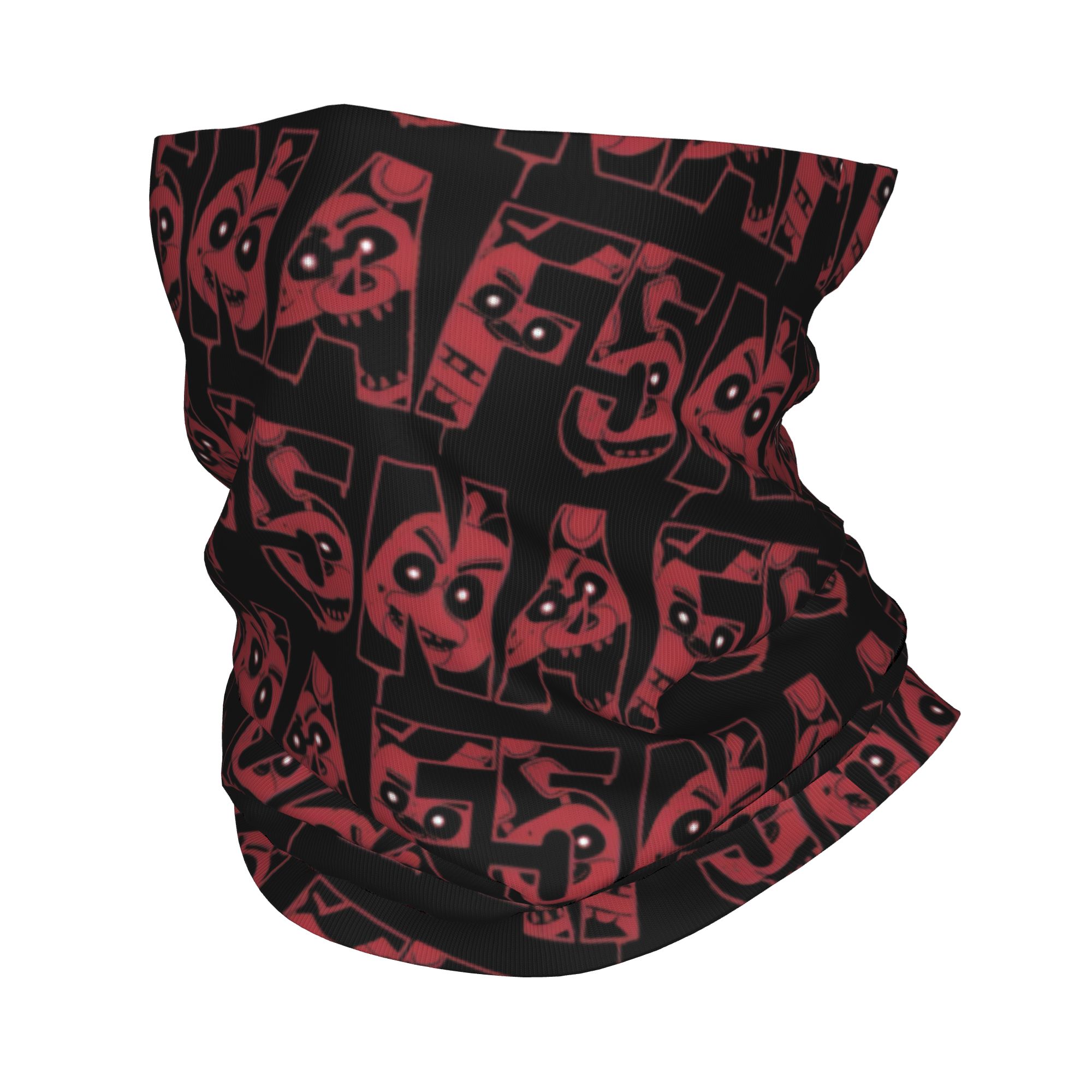 ผ้าพันคอ FNAF At Freddy's แบบก - Outdoor Adventure At บทวิจารณ์และราคา