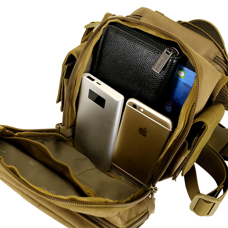 กระเป๋าเป้ปีนเขา, กระเป๋าหนังค - Outdoor Adventure Sports บทวิจารณ์และราคา