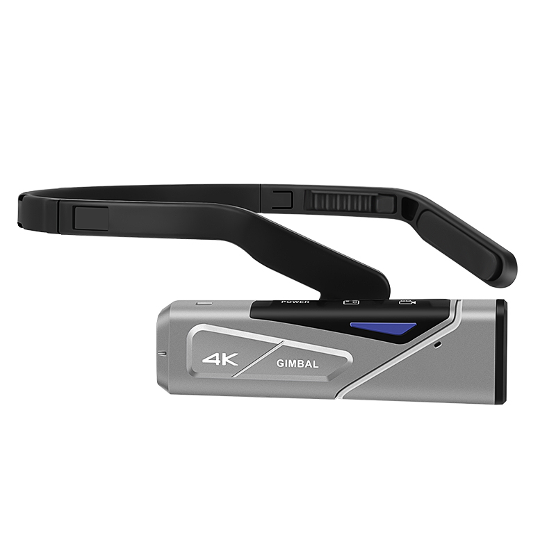 กล้องบันทึกวิดีโอดิจิตอลแบบสวม - Outdoor Adventure Video บทวิจารณ์และราคา