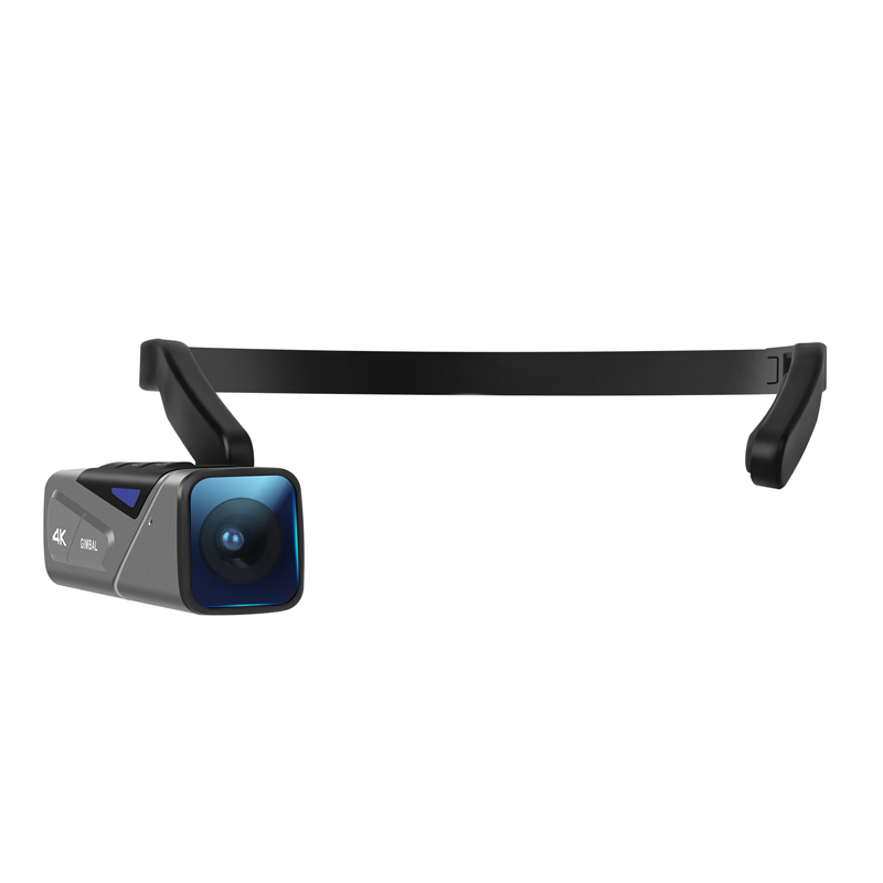 กล้องบันทึกวิดีโอดิจิตอลแบบสวม - Outdoor Adventure Video บทวิจารณ์และราคา