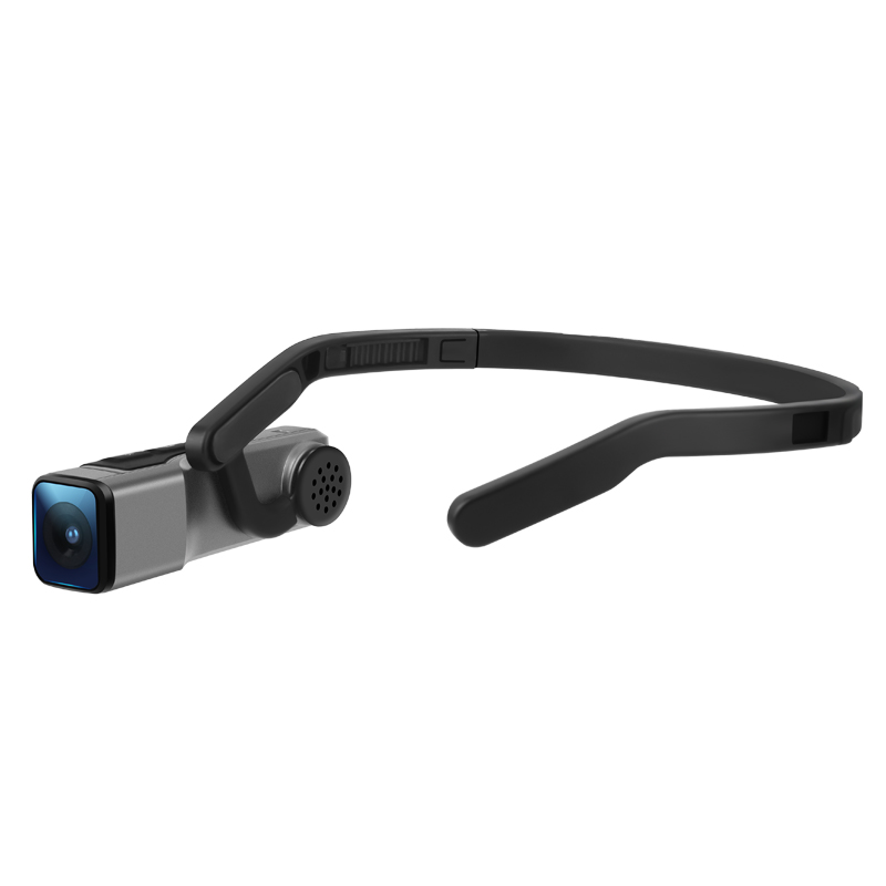 กล้องบันทึกวิดีโอดิจิตอลแบบสวม - Outdoor Adventure Video บทวิจารณ์และราคา