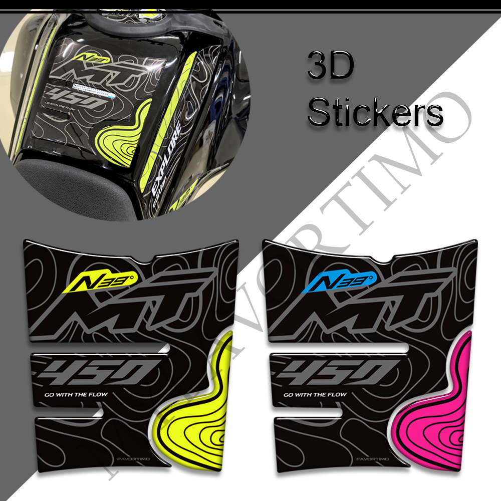 แผ่นกันรอยถังน้ำมันมอเตอร์ไซค์ - Outdoor Adventure Kit บทวิจารณ์และราคา