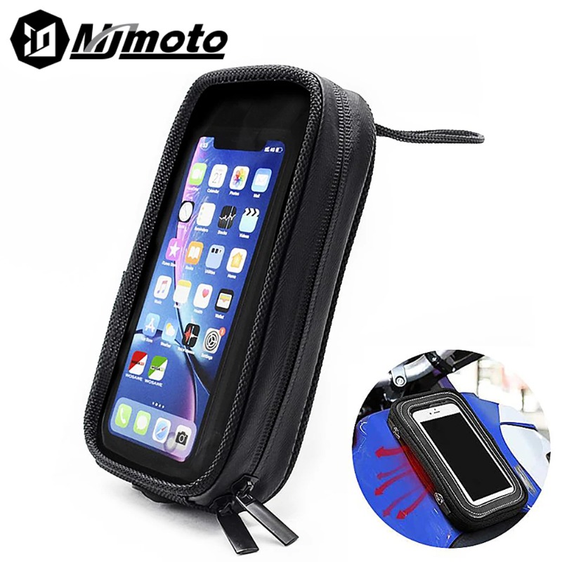 กระเป๋าติดถังน้ำมันแบบแม่เหล็ก - Outdoor Adventure Kit บทวิจารณ์และราคา