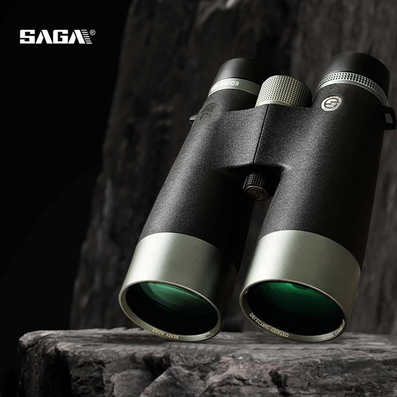 SAGA ED เลนส์ 15x56 กล้องส่องท - Outdoor Adventure Watches บทวิจารณ์และราคา