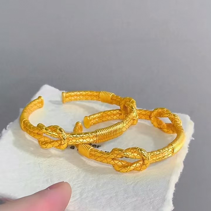 สร้อยข้อมือเปิด Heracles Knot  - Outdoor Adventure At บทวิจารณ์และราคา