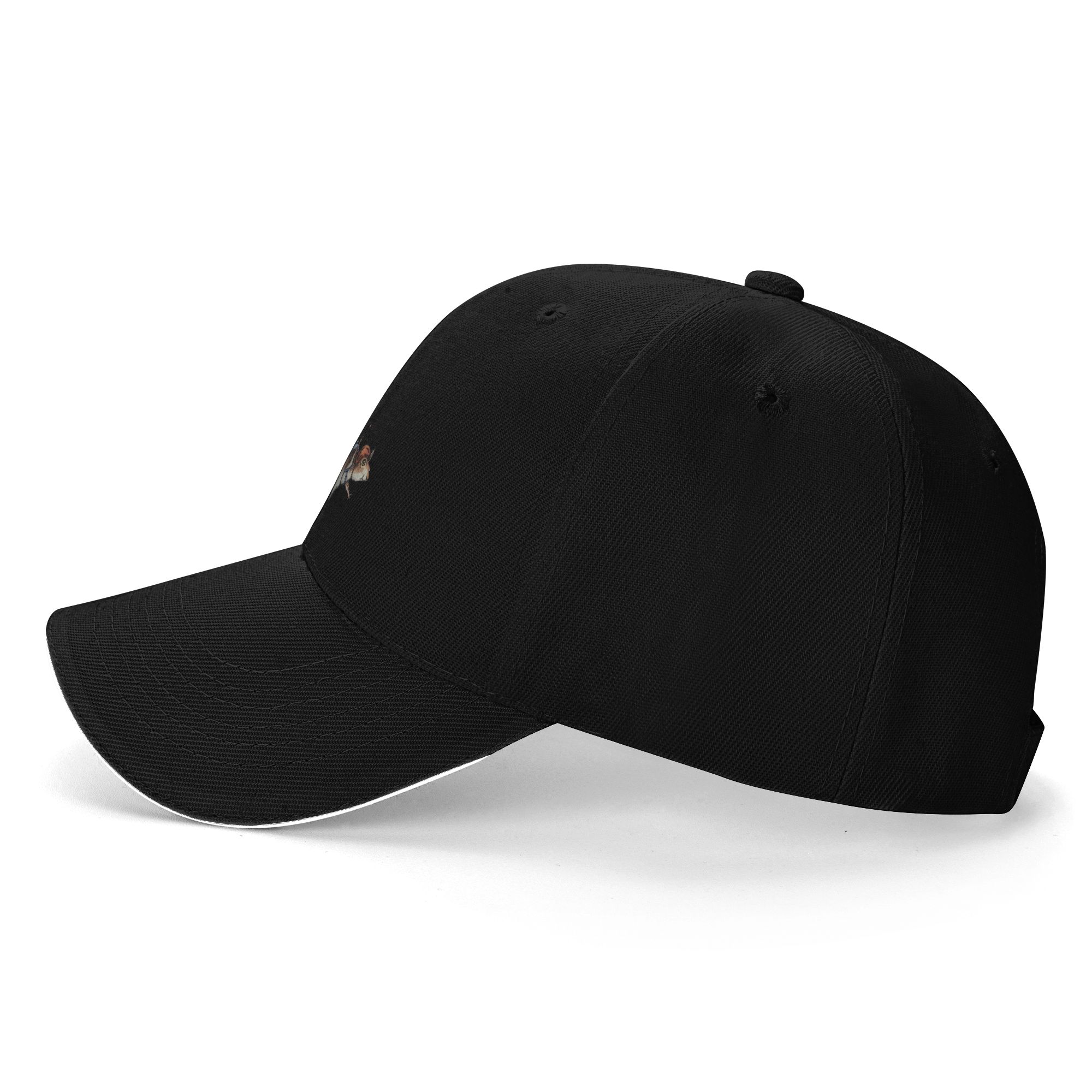 หมวกเบสบอลดีไซน์นักกระโดดร่มกร - Outdoor Adventure Brands บทวิจารณ์และราคา