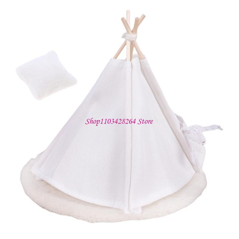 แบบพกพา Dollhouses Camping ชุด - Outdoor Adventure Usa บทวิจารณ์และราคา