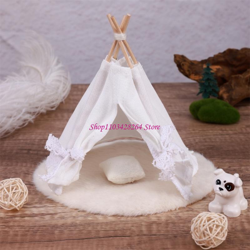 แบบพกพา Dollhouses Camping ชุด - Outdoor Adventure Usa บทวิจารณ์และราคา
