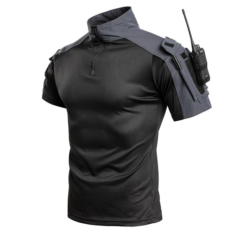 เสื้อยืดแห้งเร็วสำหรับกิจกรรมก - Outdoor Adventure Wear บทวิจารณ์และราคา