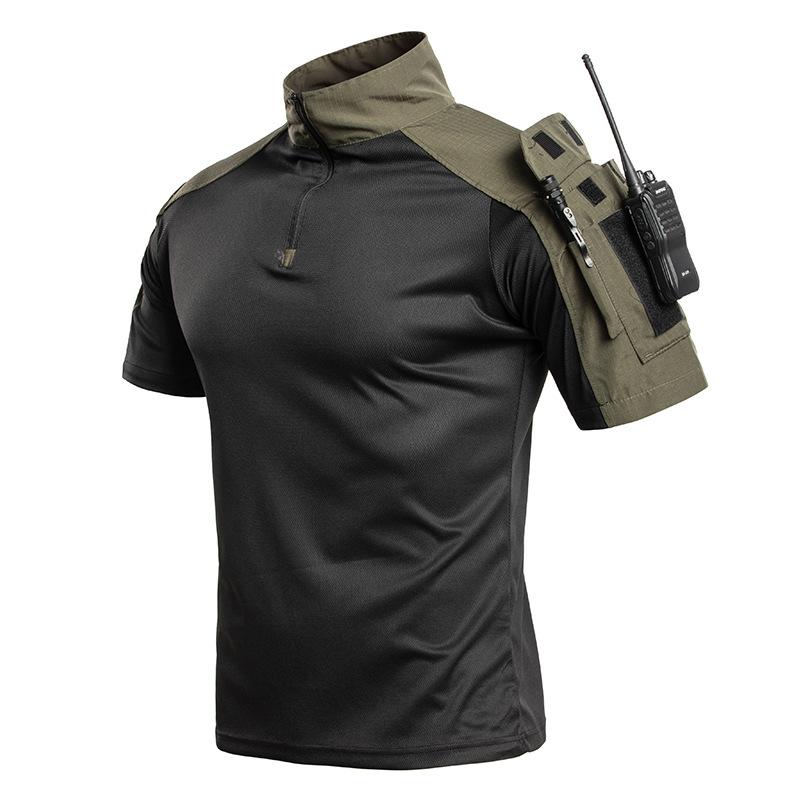 เสื้อยืดแห้งเร็วสำหรับกิจกรรมก - Outdoor Adventure Wear บทวิจารณ์และราคา