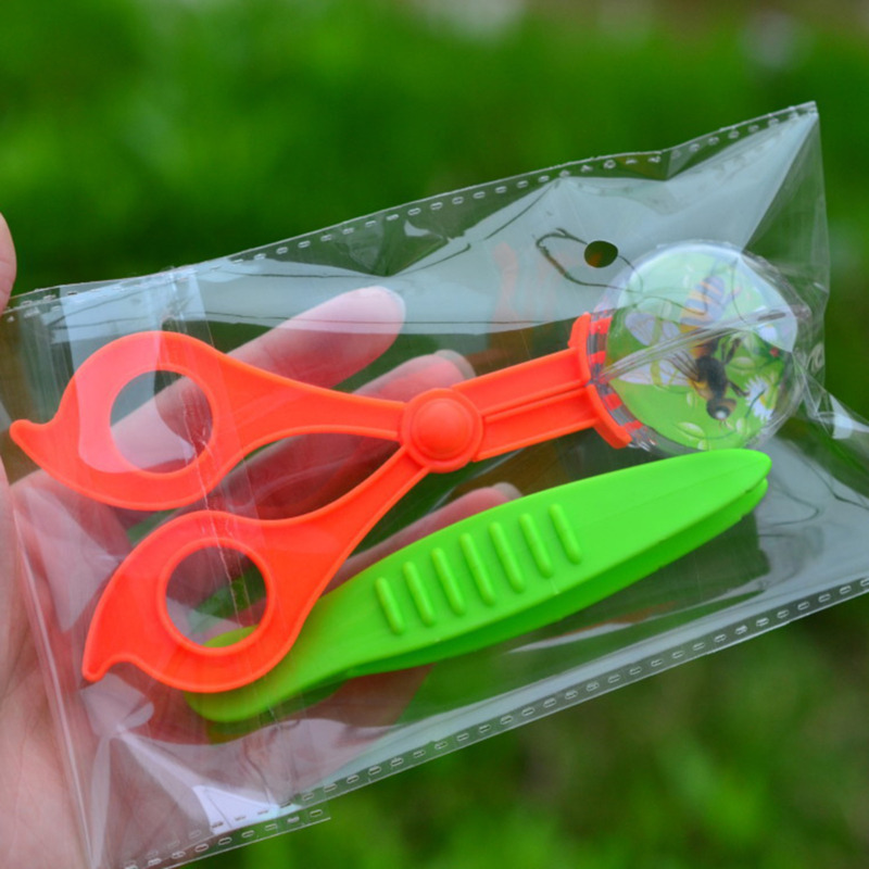 1-3 ชิ้น ที่คีบแมลง กรรไกร คีม - Outdoor Adventure Usa บทวิจารณ์และราคา