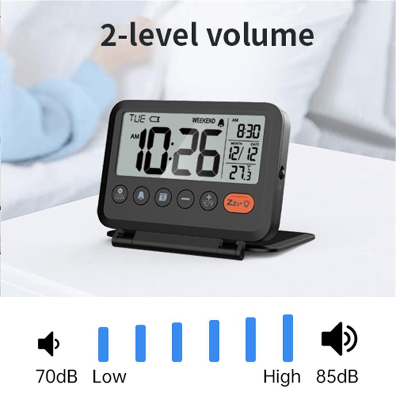 NOKLEAD บ้านดิจิตอล LCD เครื่อ - Outdoor Adventure Watches บทวิจารณ์และราคา