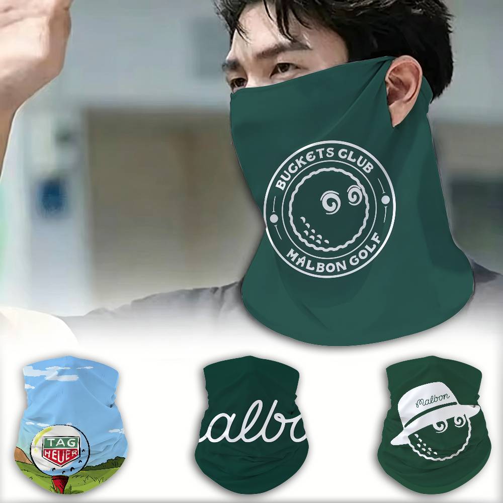 แฟชั่น G-Golf Brand M-Malbon ห - Outdoor Adventure Brands บทวิจารณ์และราคา