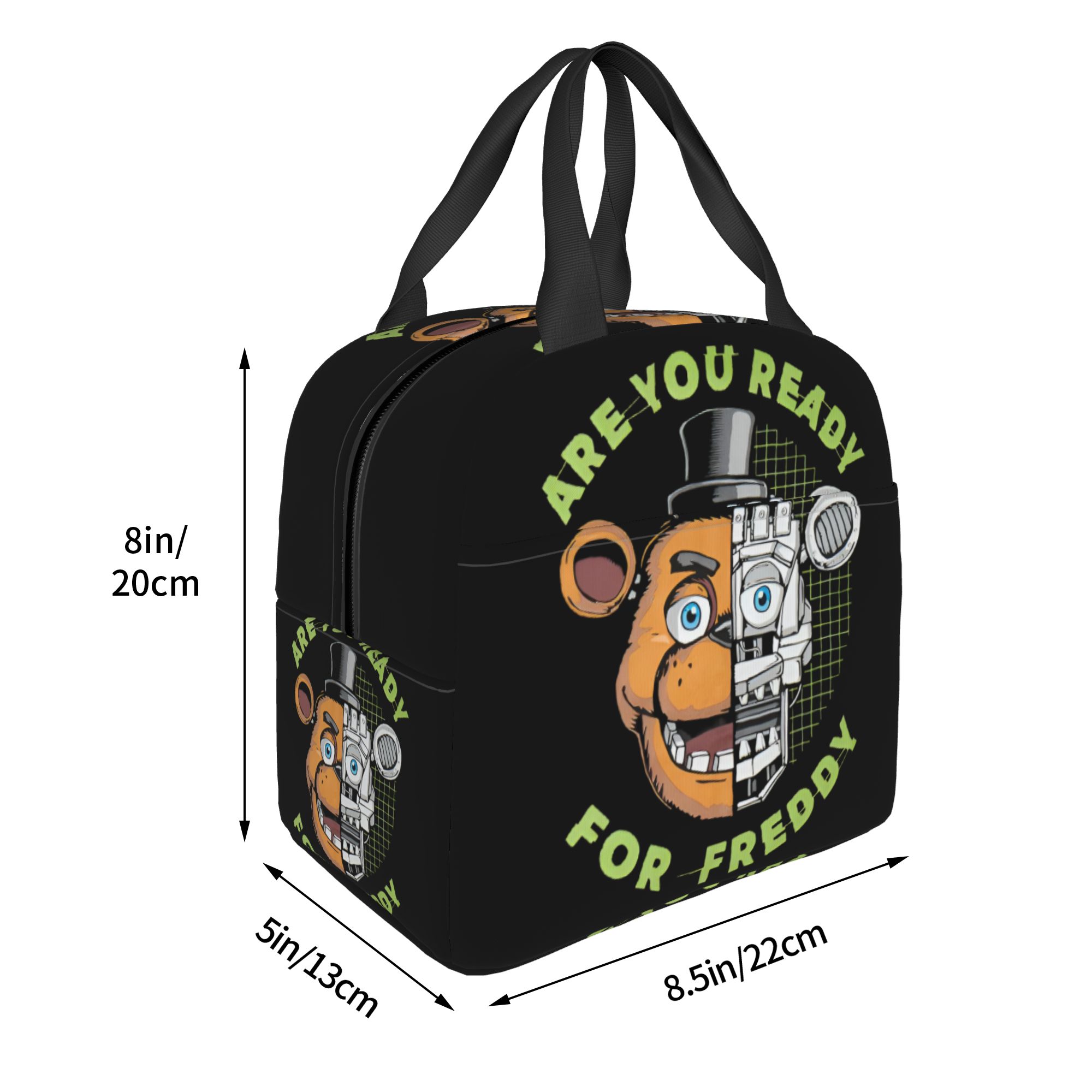 กระเป๋าเก็บอาหารแบบมีฉนวนกันคว - Outdoor Adventure At บทวิจารณ์และราคา